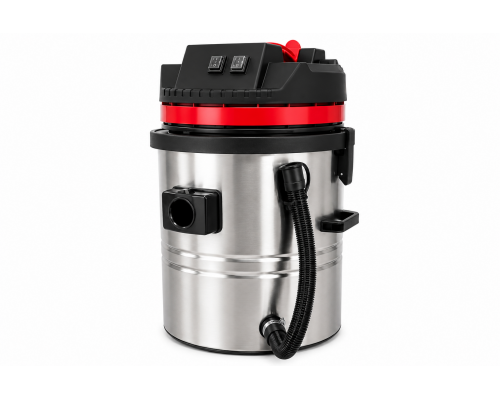 TOR KH60-2-BSS INOX CARWASH Профессиональный водопылесос для моек самообслуживания (без аксессуаров)