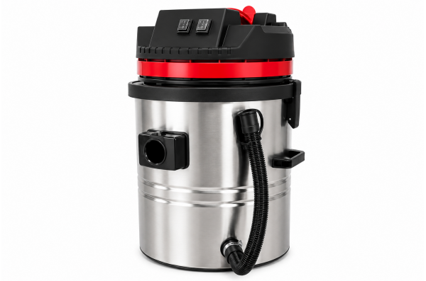 TOR KH60-2-BSS INOX CARWASH Профессиональный водопылесос для моек самообслуживания (без аксессуаров)