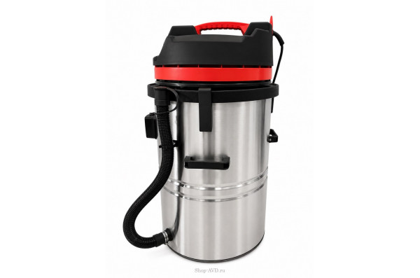TOR KH60-2-BSS INOX CARWASH Профессиональный водопылесос для моек самообслуживания (без аксессуаров)
