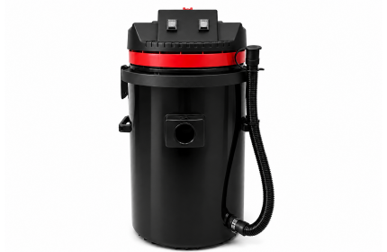 TOR KH60-2B-B PLAST CARWASH Профессиональный водопылесос для моек самообслуживания (без аксессуаров)