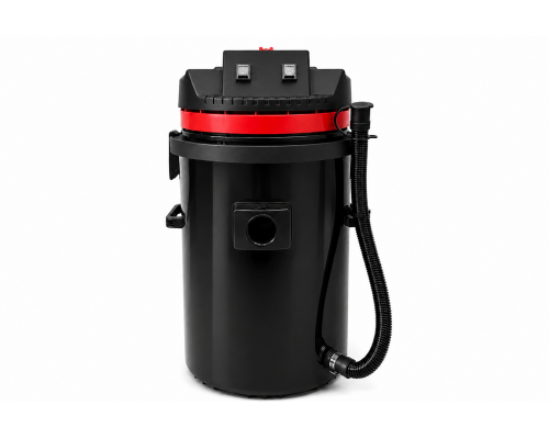 TOR KH60-2B-B PLAST CARWASH Профессиональный водопылесос для моек самообслуживания (без аксессуаров)