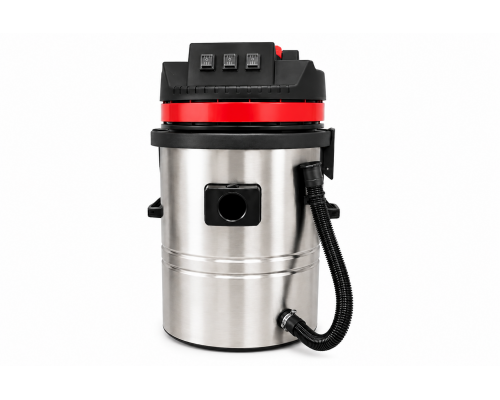 TOR KH60-3-BSS INOX CARWASH Профессиональный водопылесос для моек самообслуживания (без аксессуаров)