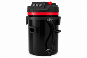 TOR KH60-3B-B PLAST CARWASH Профессиональный водопылесос для моек самообслуживания (без аксессуаров)