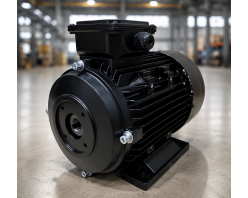 Мотор TOR H112 HP 7.5 4P MA AC KW 5,5 4P