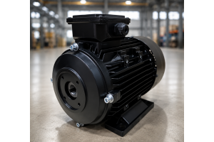 Мотор TOR H112 HP 7.5 4P MA AC KW 5,5 4P