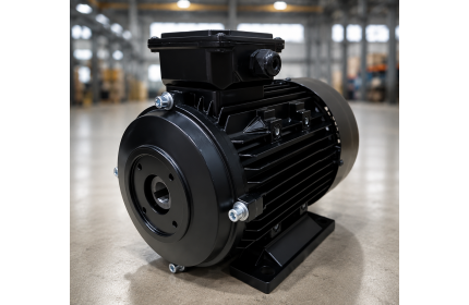 Мотор TOR H112 HP 7.5 4P MA AC KW 5,5 4P