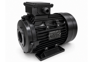 Мотор TOR H112 HP 7.5 4P MA AC KW 5,5 4P MOHP 1520 (межосевое расстояние 87мм)