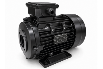 Мотор TOR H112 HP 7.5 4P MA AC KW 5,5 4P MOHP 1520 (межосевое расстояние 87мм)