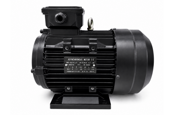 Мотор TOR H112 HP 7.5 4P MA AC KW 5,5 4P MOHP 1520 (межосевое расстояние 87мм)