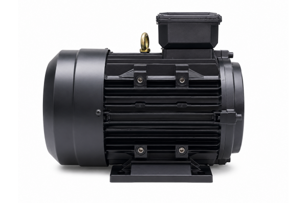 Мотор TOR H112 HP 7.5 4P MA AC KW 5,5 4P MOHP 1520 (межосевое расстояние 87мм)