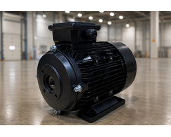 Мотор TOR H112 HP 7.5 4P MA AC KW 5,5 4P