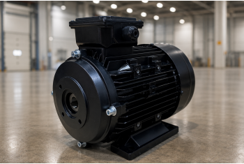 Мотор TOR H112 HP 7.5 4P MA AC KW 5,5 4P