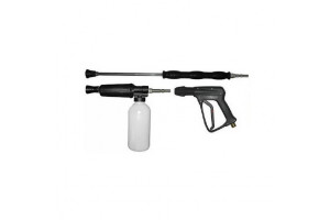Пенокомплект R+M ECOLINE ST-73 (байонет KW)