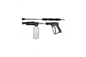 Пенокомплект R+M ECOLINE ST-73 (байонет KW)