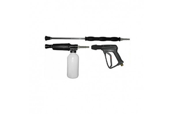 Пенокомплект R+M ECOLINE ST-73 (байонет KW)