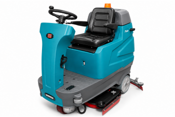 Поломоечная машина JH-T860 (зар. устр + Lithium аккум.)