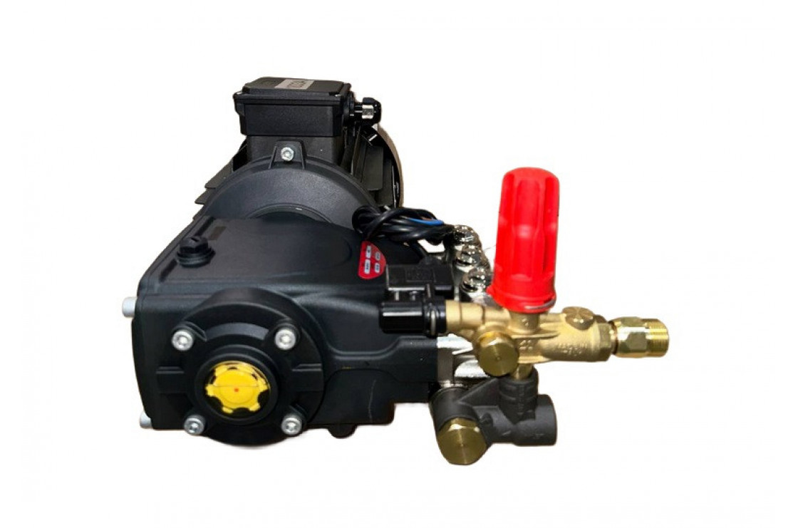 Моноблок TOR E3B2515 TSTOP