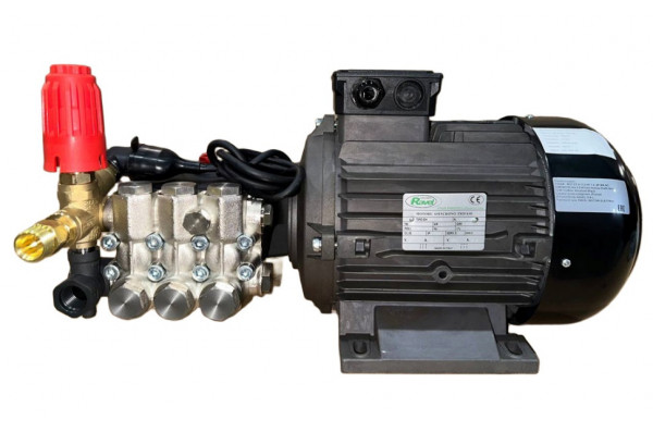 Моноблок TOR RR 15.25 HN TSTOP