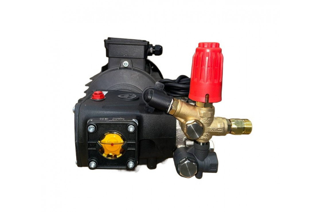 Моноблок TOR RR 15.25 HN TSTOP