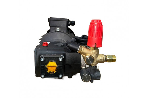 Моноблок TOR RR 15.25 HN TSTOP