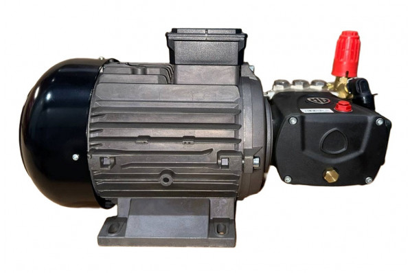 Моноблок TOR RR 15.25 HN TSTOP