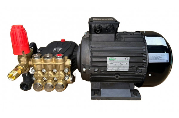 Моноблок SJE1525N TSTOP