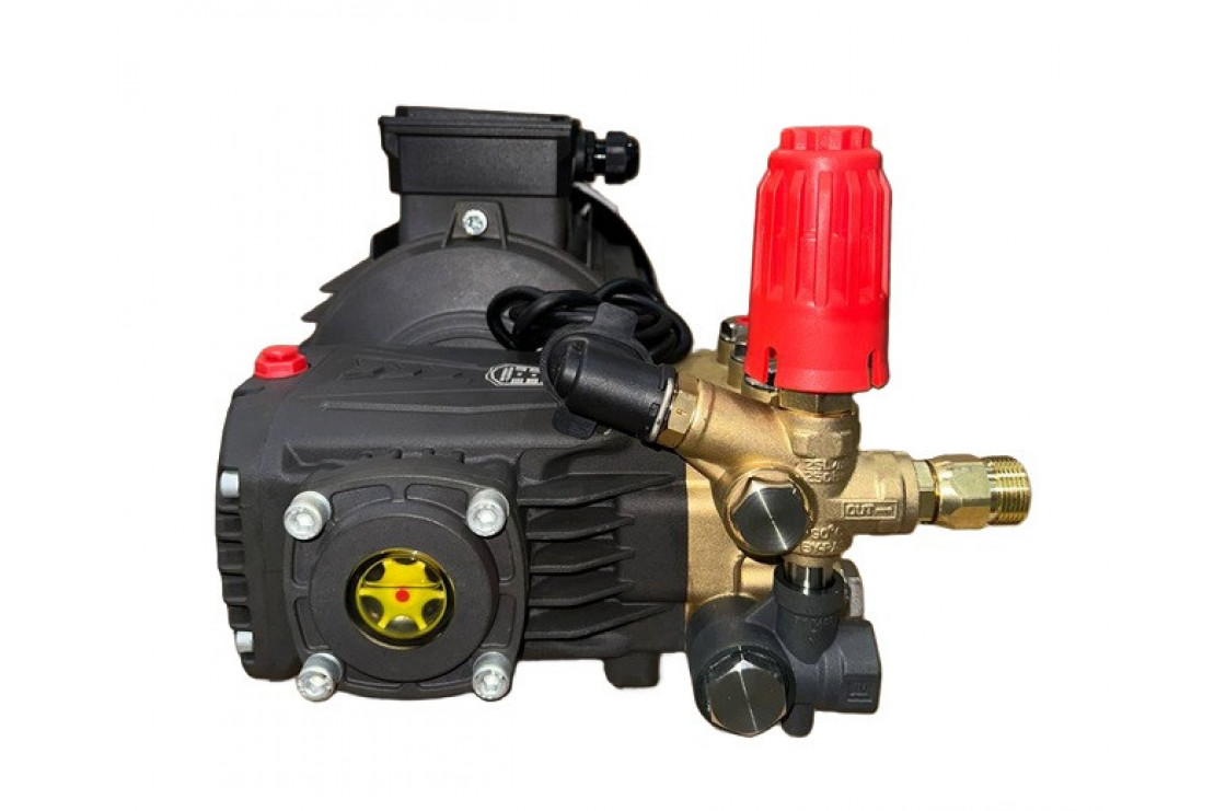 Моноблок TOR SJE1525N TSTOP