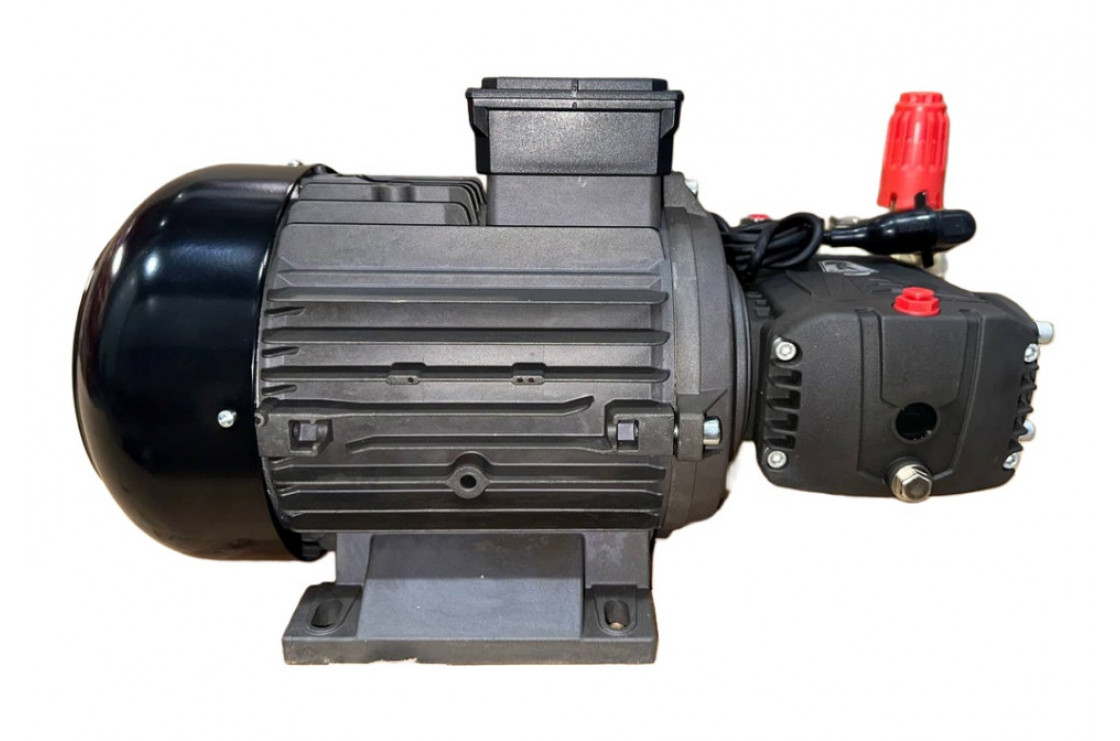 Моноблок TOR SJE1525N TSTOP