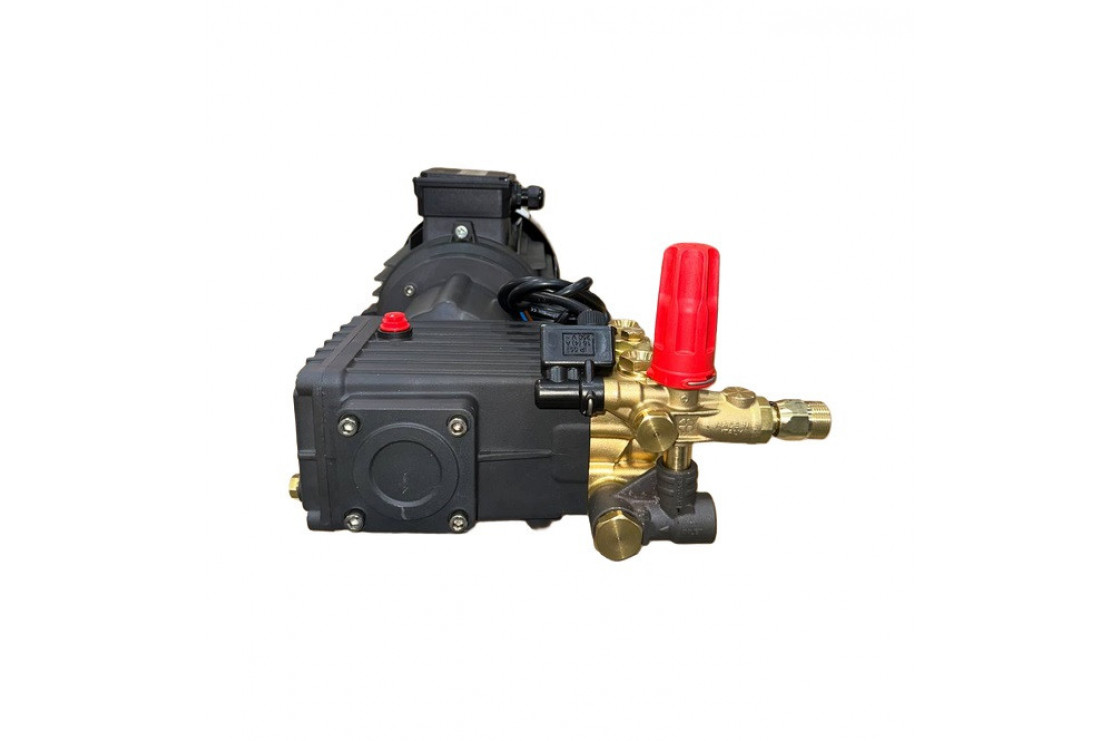 Моноблок ZA1520N TSTOP (с гибкой муфтой)