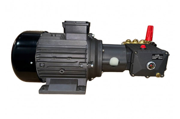 Моноблок ZA1520N TSTOP (с гибкой муфтой)