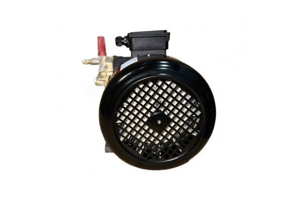 Моноблок ZA1520N TSTOP (с гибкой муфтой)