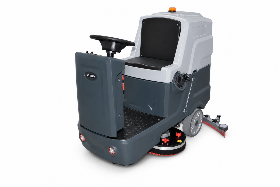 Velargos C80S Lithium
