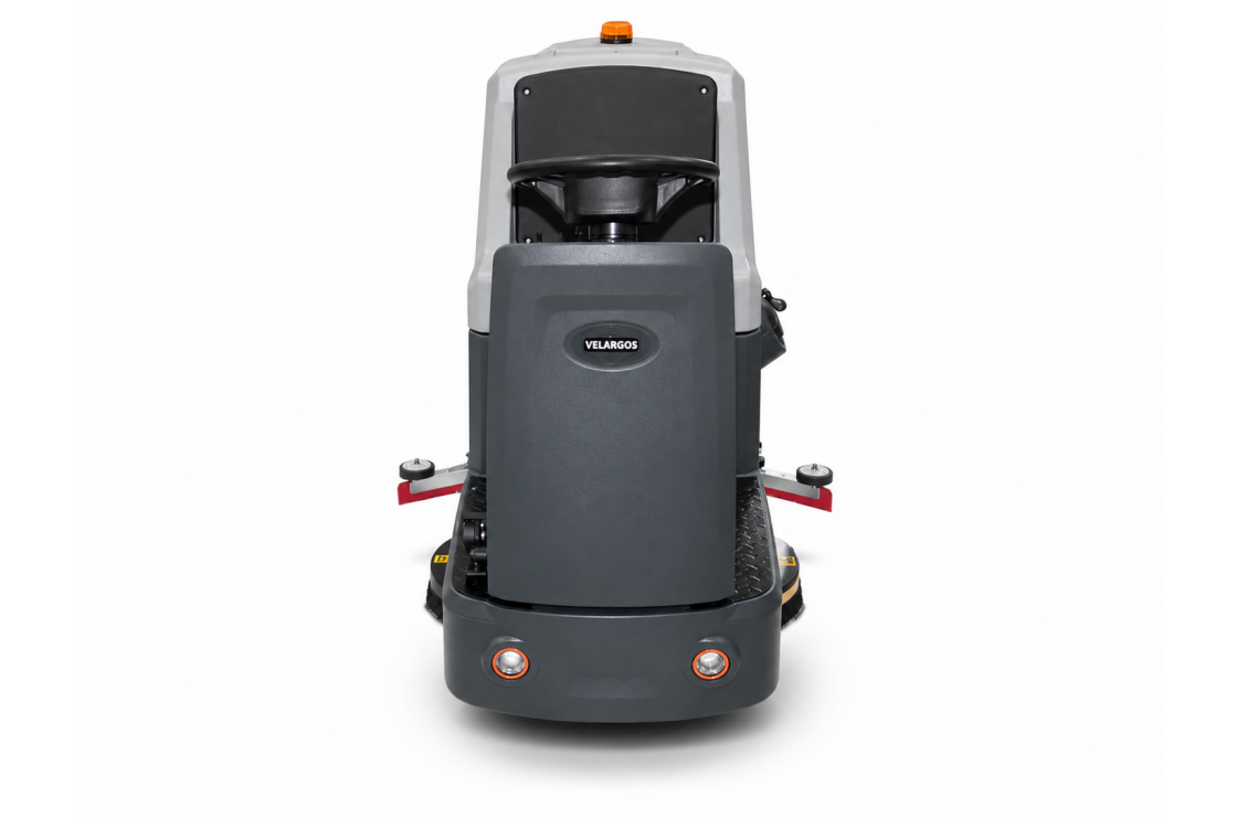Velargos C80S Lithium