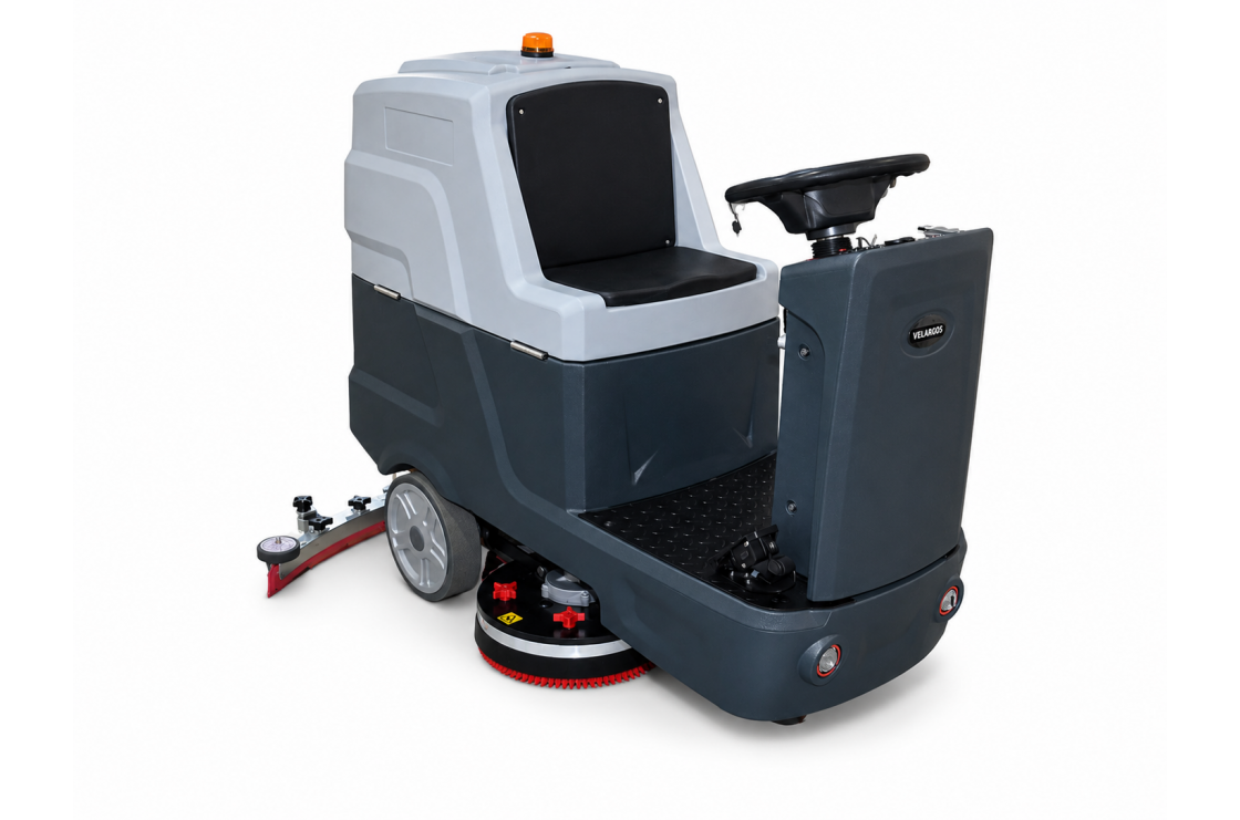 Velargos C80S Lithium