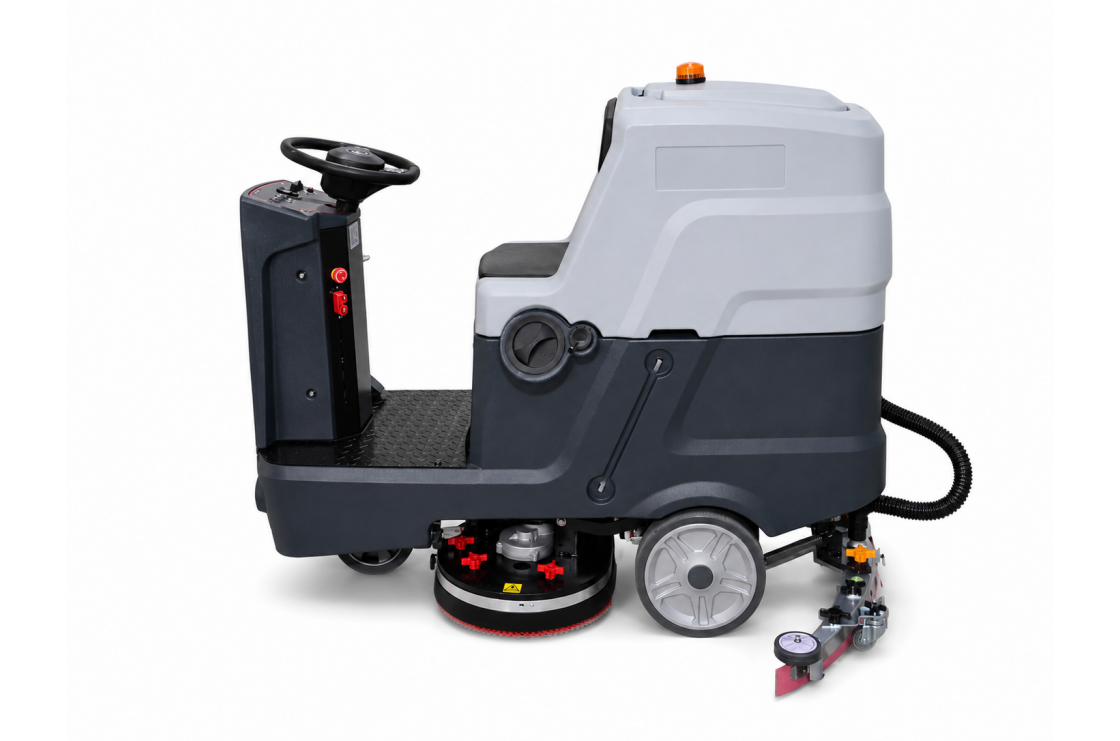 Velargos C80S Lithium