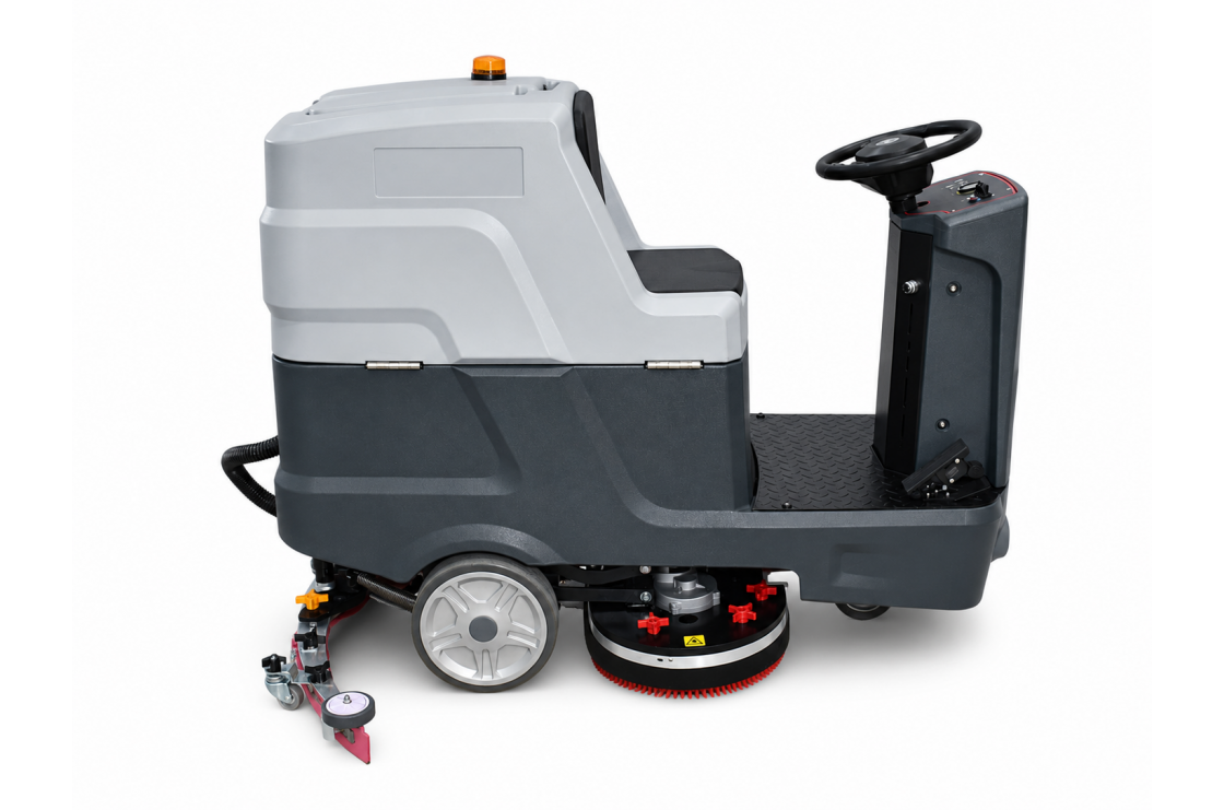 Velargos C80S Lithium