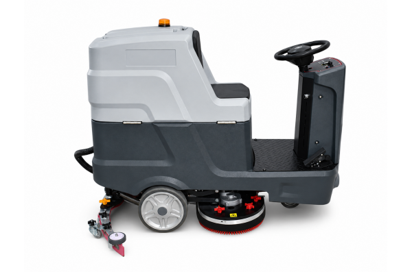 Velargos C80S Lithium