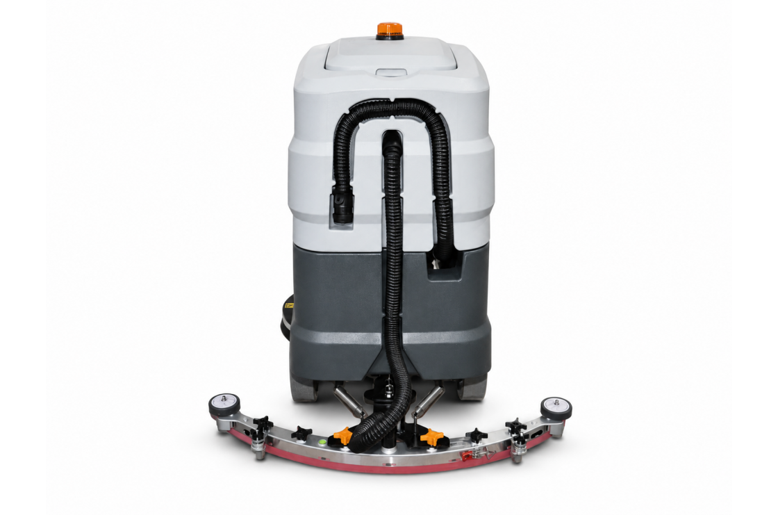 Velargos C80S Lithium
