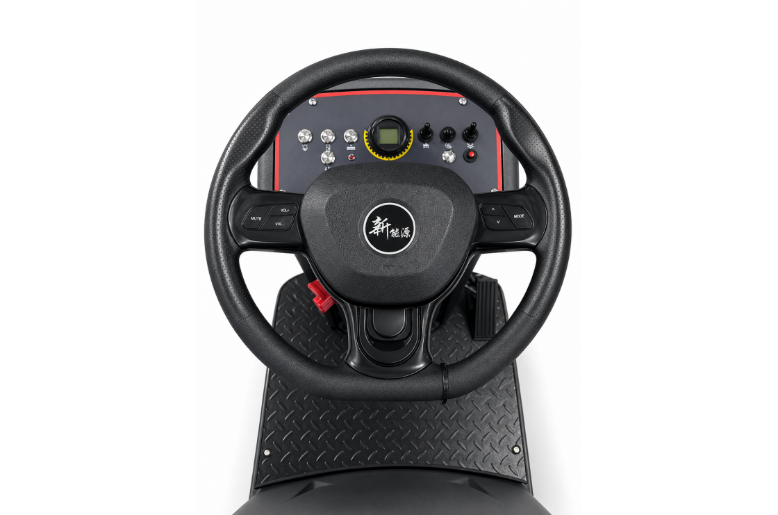 Velargos C80S Lithium