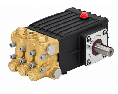 Насос высокого давления TOR Z-120 / ZA1520N (200 бар, 15 л/мин, аналог Interpump 47 W, WS)