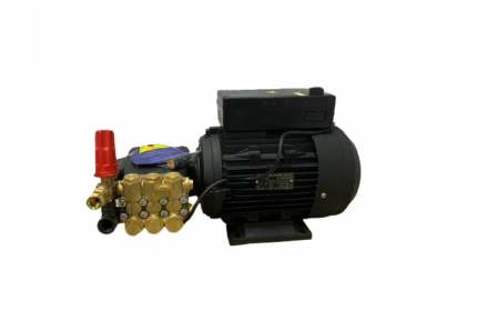 АВД Тритон AR 15/200 TS 5.5 T