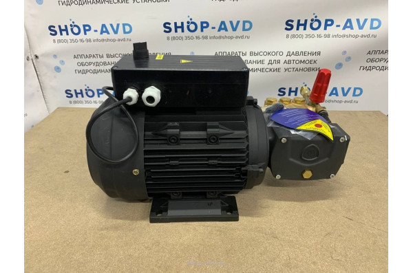 АВД Тритон AR 15/200 TS 5.5 T