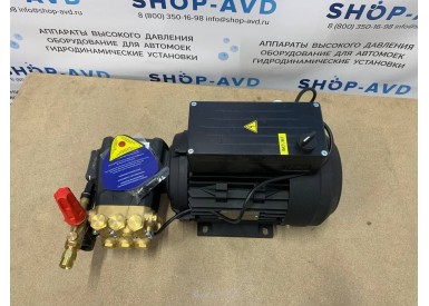 АВД Тритон AR 15/200 TS 5.5 T