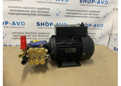 АВД Тритон AR 15/200 TS 5.5 T