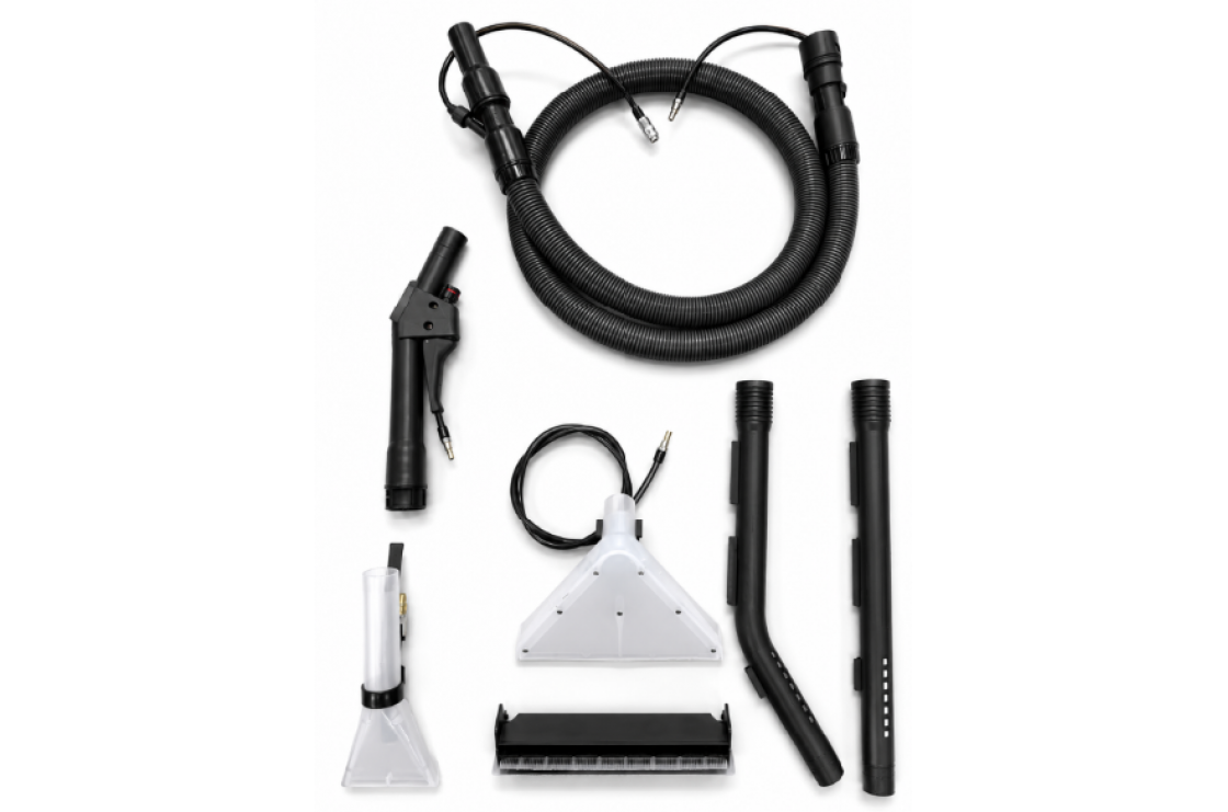 Soteco TORNADO 300 Inox