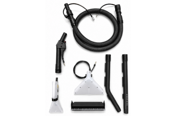 Soteco TORNADO 300 Inox