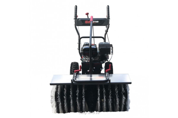 Подметальная машина EVOline SWG 800