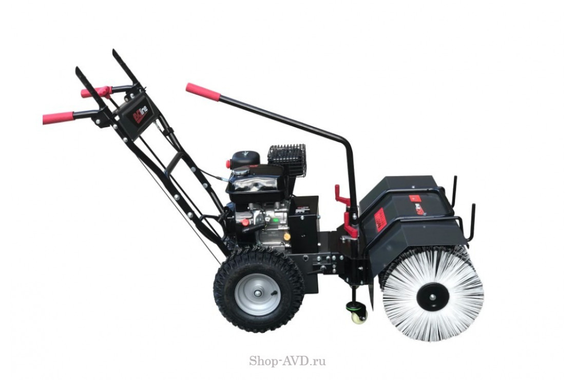 Подметальная машина EVOline SWG 800