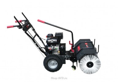 Подметальная машина EVOline SWG 800