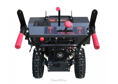 Подметальная машина EVOline SWG 800